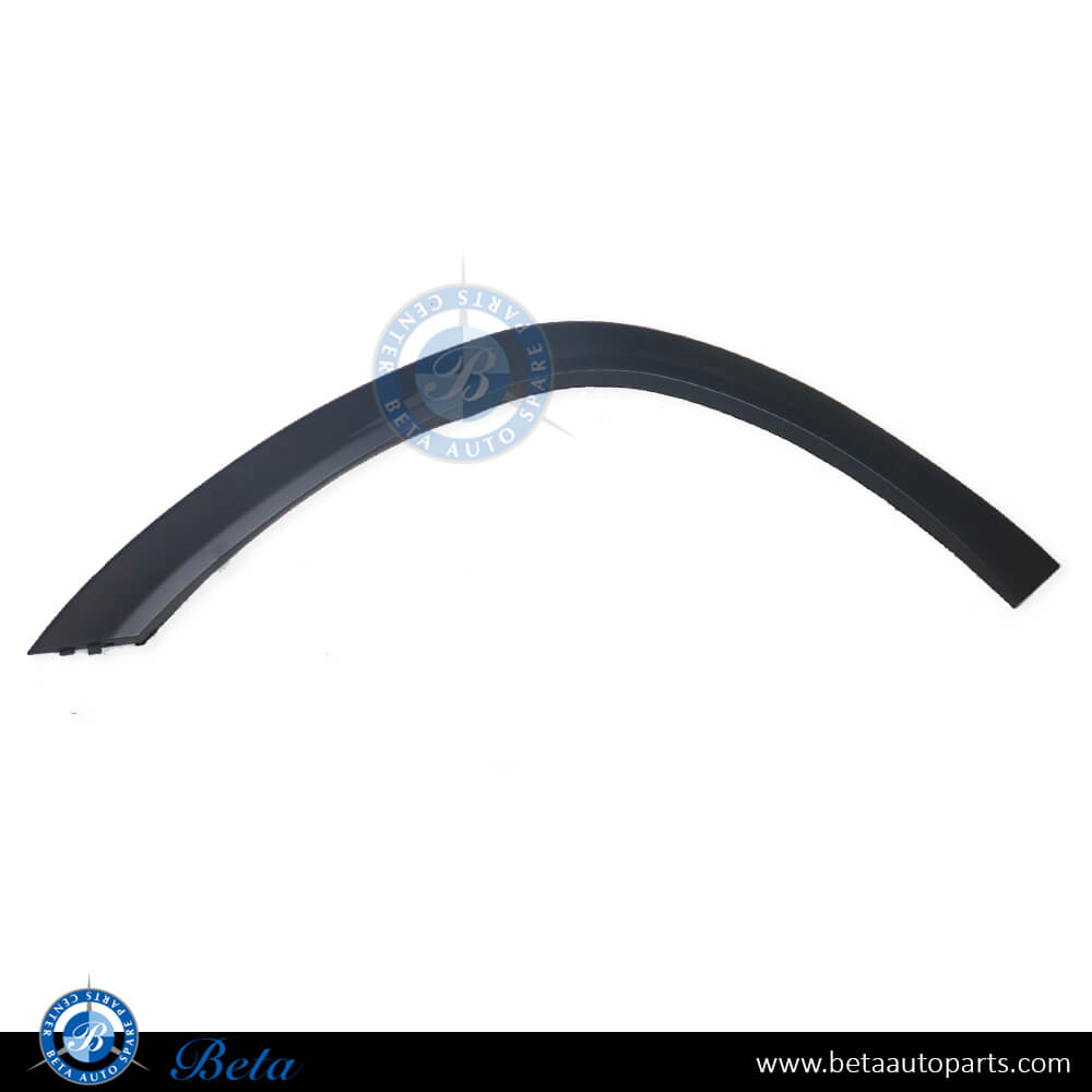 Left Side Front Wheel Arch AMG for Mercedes GLE-Class W167/C167 2019 -Up models, Part Number 1678809704 Left Side Front Wheel Arch AMG for Mercedes GLE-Class W167/C167 2019 -Up models, Part Number 1678809704